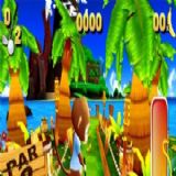 Dwonload Monkey Mini Golf Cell Phone Game